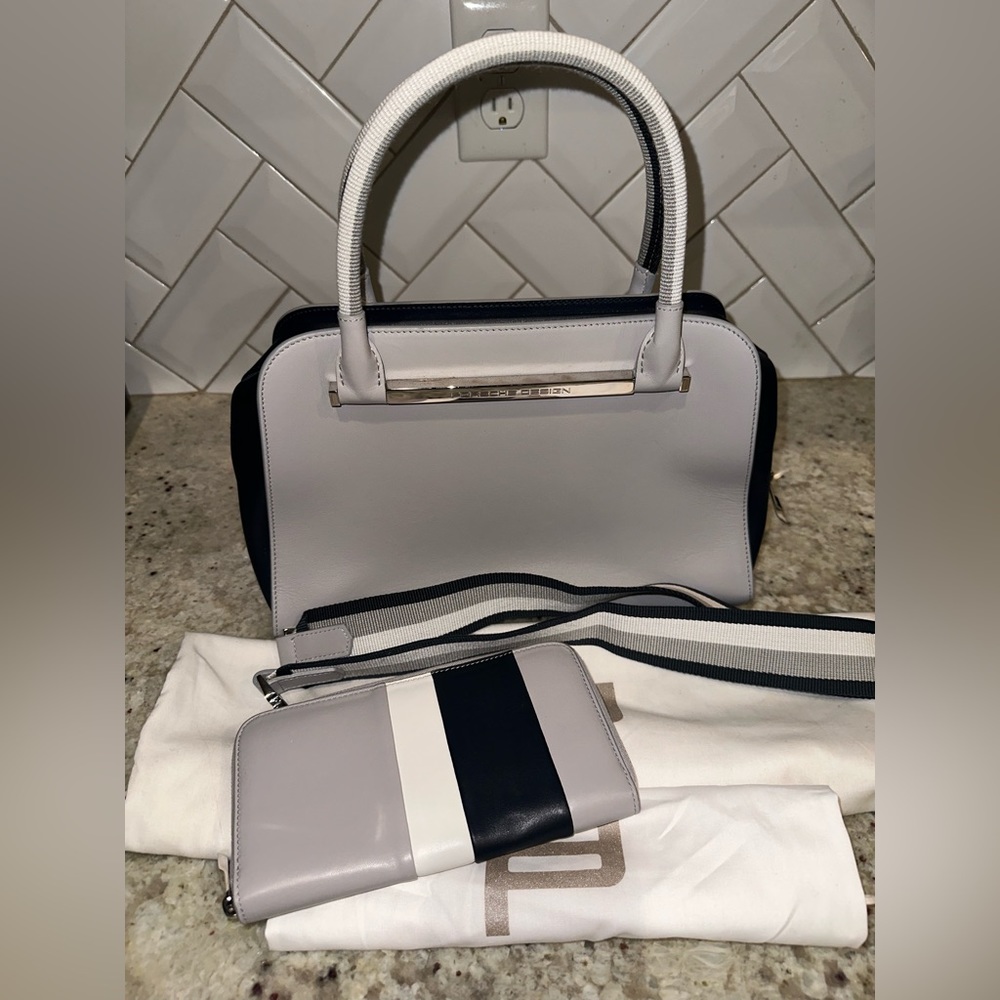 Porsche Design Women’s TwinBag